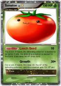 Tomatoe