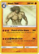 Attack Titan