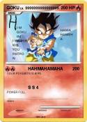 GOKU