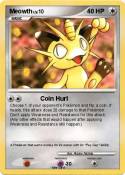 Meowth