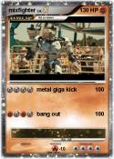 mixfighter