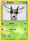 SwagDeer
