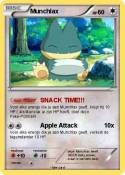 Munchlax