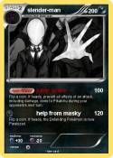 slender-man