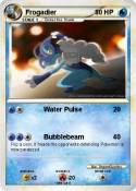 Frogadier