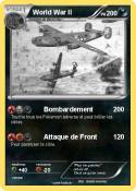 World War II