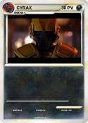 CYRAX