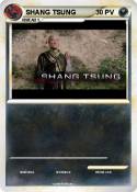 SHANG TSUNG