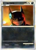 BATMAN
