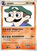 weegee