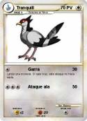 Tranquill