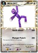 MEGA BOT