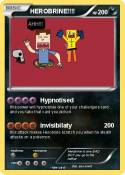 HEROBRINE!!!!