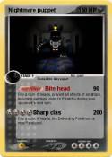 Nightmare