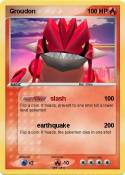 Groudon