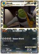 Shreik