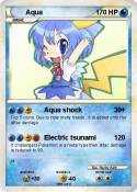 Aqua