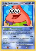Chibi Patrick