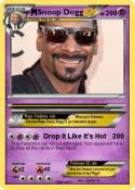 Snoop Dogg