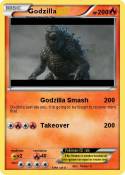 Godzilla