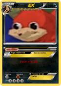 Nani!?!
