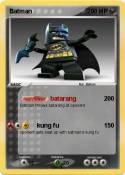 Batman