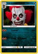 LE CLOWN TUEUR