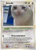 Beta-IRL
