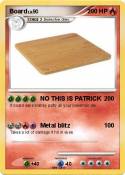 Board