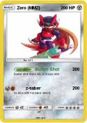 Zero (MMZ)