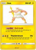 Zeus