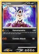 Mui Goku