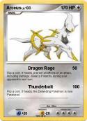 Arceus