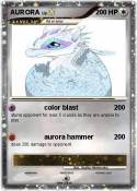 AURORA