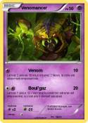 Venomancer