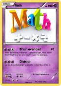 Math
