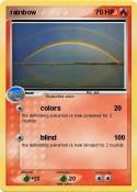 rainbow