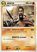 SPARTA