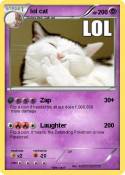 lol cat