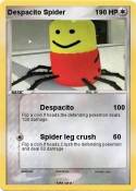 Despacito Spide