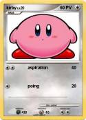 kirby