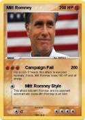 Mitt Romney