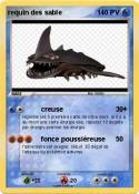 requin des sabl