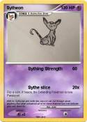 Sytheon