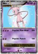 Mew