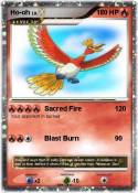 Ho-oh