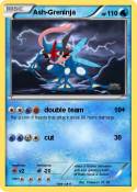 Ash-Greninja