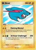 Mr. Beast
