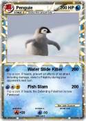 Penguie