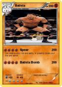 Batista
